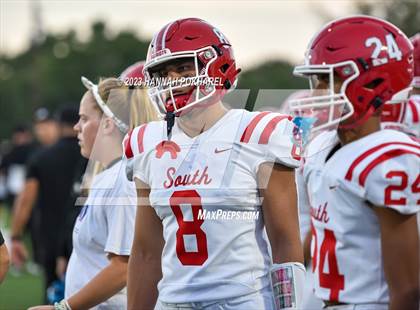 Thumbnail 3 in Millard South @ Millard West photogallery.