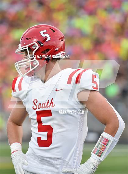 Thumbnail 3 in Millard South @ Millard West photogallery.