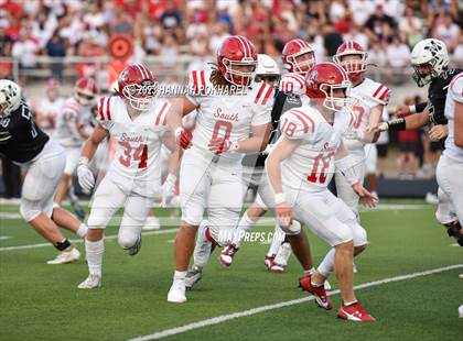 Thumbnail 3 in Millard South @ Millard West photogallery.