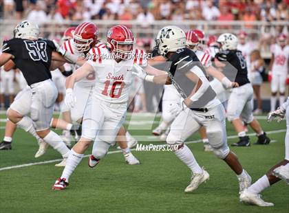 Thumbnail 3 in Millard South @ Millard West photogallery.