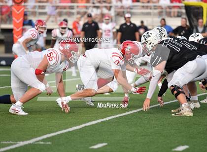 Thumbnail 3 in Millard South @ Millard West photogallery.