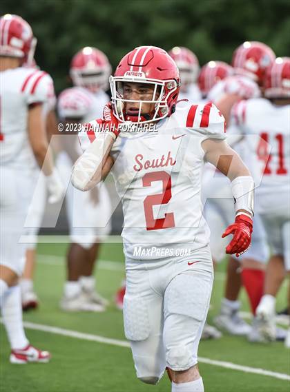 Thumbnail 3 in Millard South @ Millard West photogallery.