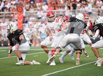 Thumbnail 2 in Millard South @ Millard West photogallery.