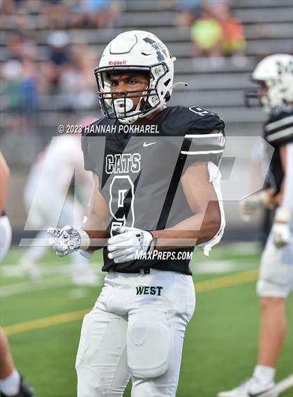 Thumbnail 3 in Millard South @ Millard West photogallery.