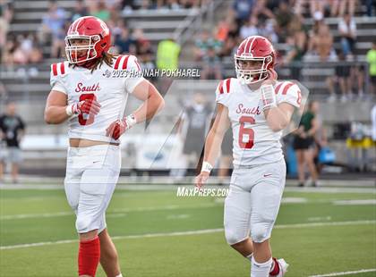 Thumbnail 2 in Millard South @ Millard West photogallery.