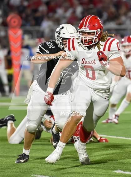 Thumbnail 1 in Millard South @ Millard West photogallery.