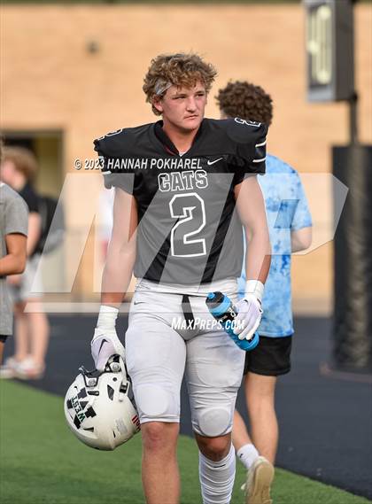 Thumbnail 3 in Millard South @ Millard West photogallery.