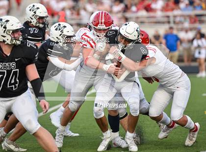 Thumbnail 1 in Millard South @ Millard West photogallery.