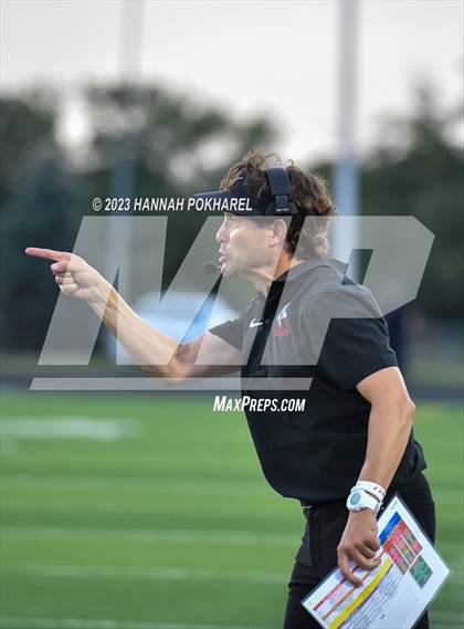 Thumbnail 2 in Millard South @ Millard West photogallery.
