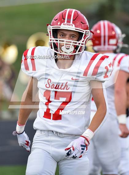 Thumbnail 3 in Millard South @ Millard West photogallery.