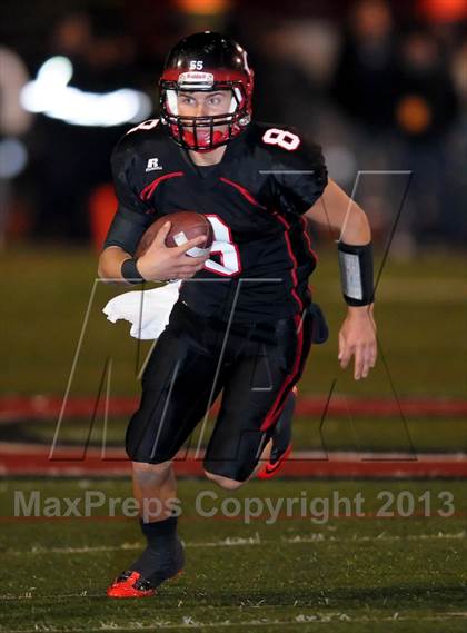 Thumbnail 1 in Vista Murrieta @ Centennial (CIF SS Inland Division Final) photogallery.