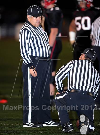 Thumbnail 2 in Vista Murrieta @ Centennial (CIF SS Inland Division Final) photogallery.