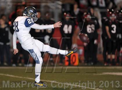 Thumbnail 1 in Vista Murrieta @ Centennial (CIF SS Inland Division Final) photogallery.