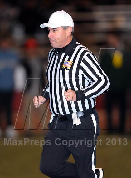Thumbnail 3 in Vista Murrieta @ Centennial (CIF SS Inland Division Final) photogallery.