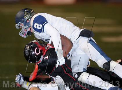 Thumbnail 1 in Vista Murrieta @ Centennial (CIF SS Inland Division Final) photogallery.