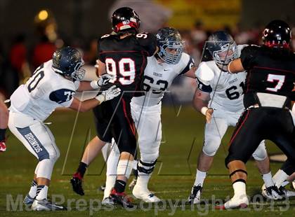 Thumbnail 1 in Vista Murrieta @ Centennial (CIF SS Inland Division Final) photogallery.