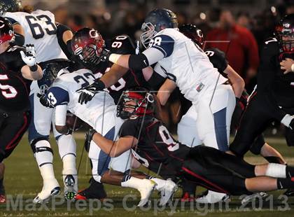 Thumbnail 2 in Vista Murrieta @ Centennial (CIF SS Inland Division Final) photogallery.