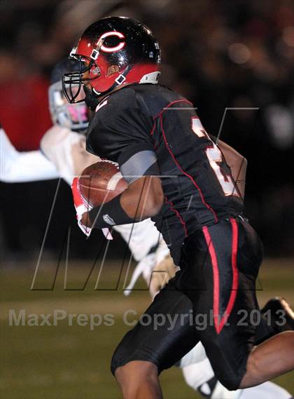 Thumbnail 1 in Vista Murrieta @ Centennial (CIF SS Inland Division Final) photogallery.