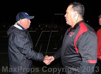 Thumbnail 1 in Vista Murrieta @ Centennial (CIF SS Inland Division Final) photogallery.