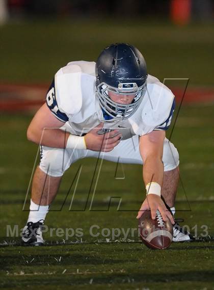 Thumbnail 3 in Vista Murrieta @ Centennial (CIF SS Inland Division Final) photogallery.