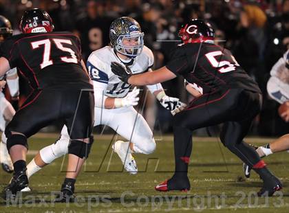 Thumbnail 1 in Vista Murrieta @ Centennial (CIF SS Inland Division Final) photogallery.