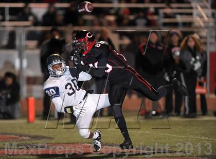 Thumbnail 1 in Vista Murrieta @ Centennial (CIF SS Inland Division Final) photogallery.