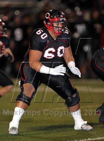 Thumbnail 3 in Vista Murrieta @ Centennial (CIF SS Inland Division Final) photogallery.