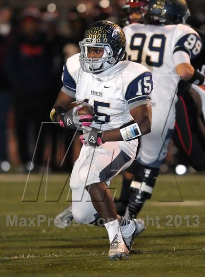 Thumbnail 1 in Vista Murrieta @ Centennial (CIF SS Inland Division Final) photogallery.