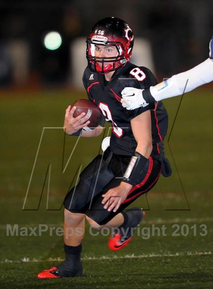 Thumbnail 2 in Vista Murrieta @ Centennial (CIF SS Inland Division Final) photogallery.
