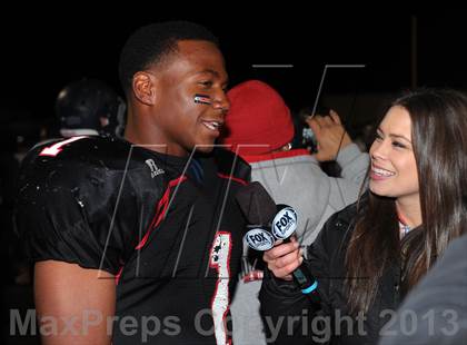 Thumbnail 3 in Vista Murrieta @ Centennial (CIF SS Inland Division Final) photogallery.
