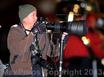 Thumbnail 1 in Vista Murrieta @ Centennial (CIF SS Inland Division Final) photogallery.