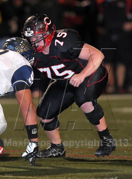 Thumbnail 3 in Vista Murrieta @ Centennial (CIF SS Inland Division Final) photogallery.
