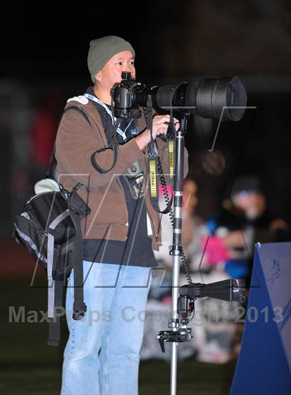 Thumbnail 1 in Vista Murrieta @ Centennial (CIF SS Inland Division Final) photogallery.