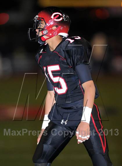 Thumbnail 3 in Vista Murrieta @ Centennial (CIF SS Inland Division Final) photogallery.