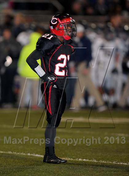 Thumbnail 2 in Vista Murrieta @ Centennial (CIF SS Inland Division Final) photogallery.