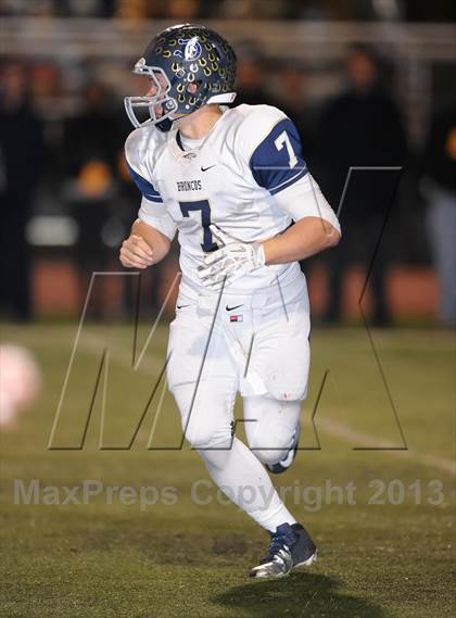 Thumbnail 1 in Vista Murrieta @ Centennial (CIF SS Inland Division Final) photogallery.
