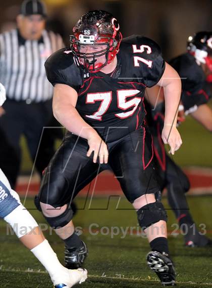 Thumbnail 3 in Vista Murrieta @ Centennial (CIF SS Inland Division Final) photogallery.