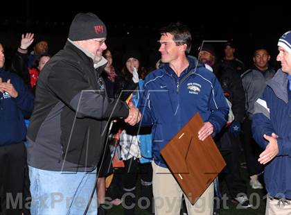 Thumbnail 1 in Vista Murrieta @ Centennial (CIF SS Inland Division Final) photogallery.