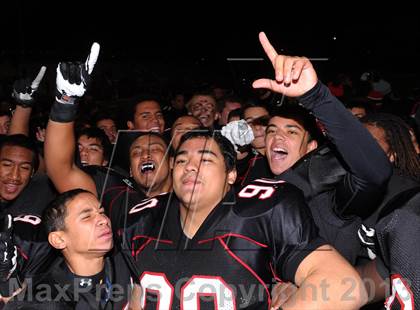 Thumbnail 1 in Vista Murrieta @ Centennial (CIF SS Inland Division Final) photogallery.