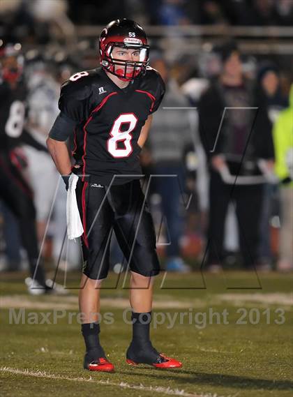 Thumbnail 3 in Vista Murrieta @ Centennial (CIF SS Inland Division Final) photogallery.