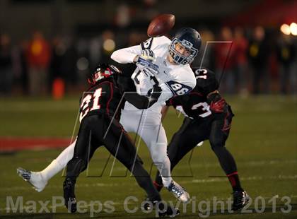 Thumbnail 1 in Vista Murrieta @ Centennial (CIF SS Inland Division Final) photogallery.