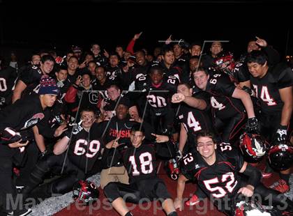 Thumbnail 1 in Vista Murrieta @ Centennial (CIF SS Inland Division Final) photogallery.