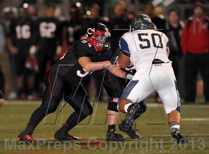 Thumbnail 1 in Vista Murrieta @ Centennial (CIF SS Inland Division Final) photogallery.