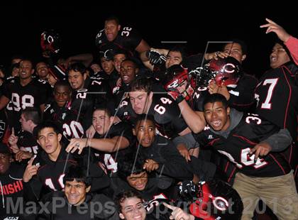 Thumbnail 2 in Vista Murrieta @ Centennial (CIF SS Inland Division Final) photogallery.