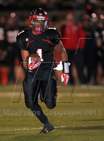 Thumbnail 1 in Vista Murrieta @ Centennial (CIF SS Inland Division Final) photogallery.