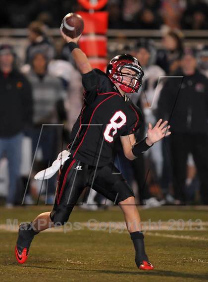 Thumbnail 1 in Vista Murrieta @ Centennial (CIF SS Inland Division Final) photogallery.
