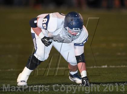 Thumbnail 1 in Vista Murrieta @ Centennial (CIF SS Inland Division Final) photogallery.