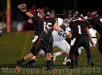 Thumbnail 1 in Vista Murrieta @ Centennial (CIF SS Inland Division Final) photogallery.