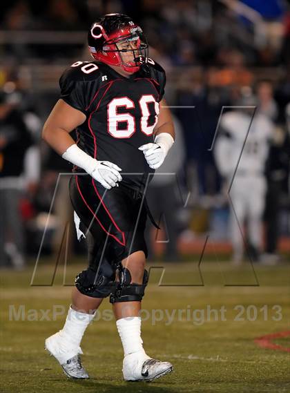 Thumbnail 2 in Vista Murrieta @ Centennial (CIF SS Inland Division Final) photogallery.