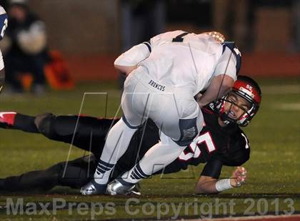 Thumbnail 1 in Vista Murrieta @ Centennial (CIF SS Inland Division Final) photogallery.